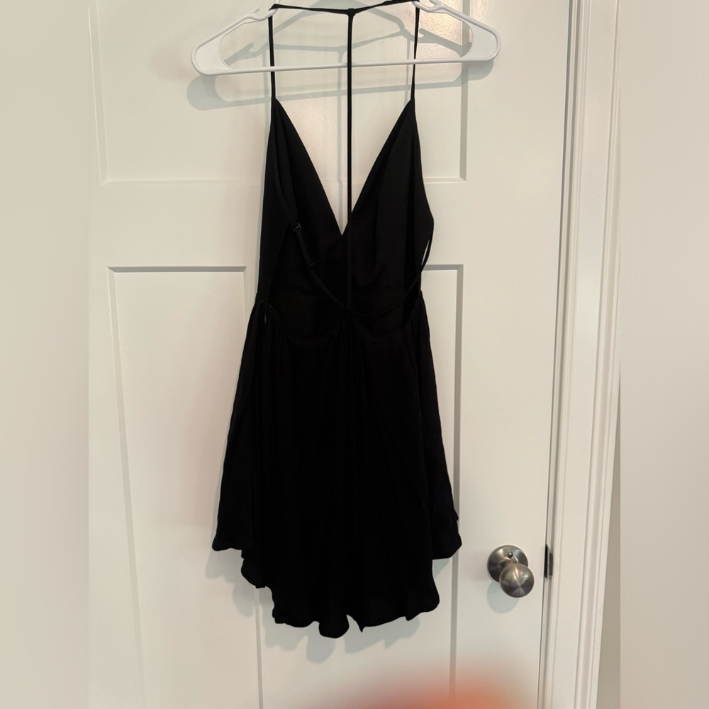 Nbd Get Out Dress View 3